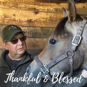 Meet your Posher, Bruce